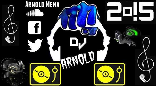 Agradecimiento DJ Alex 